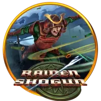 Raiden Shogun screenshot