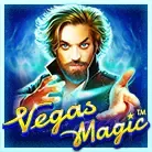 Vegas Magic screenshot