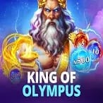 King of Olympus