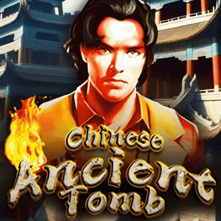 Chinese Ancient Tomb screenshot